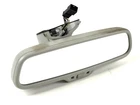2013 Audi A4 A6 A7 Interior Rear View Mirror Auto Dimming 8R0857511 Gray Oem Used. Price: $57.19.