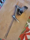 1962 Chrysler Imperial 300 Remote Mirror D60078-401 Oem For. Price: $50.00.