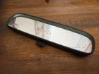 Toyota MR2 Spyder Mr-s Interior Rear View Mirror Used. Price: $24.96.