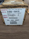 878400W470 Genuine Oem Rear View Mirror Auto Dimming And Home Link(garage Opener New. Price: $350.00.