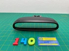 Low Milles! 14-24 Mini Cooper Interior Rear View Mirror Autodim Oem Used. Price: $56.69.