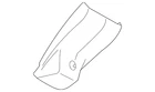 Genuine Bmw Mirror Assembly Base 51-16-9-277-182 New. Price: $38.29.