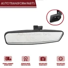 New Rear View Mirror Glass Assembly GEG1-69-220 For 2011-2013 Mazda. Price: $28.67.