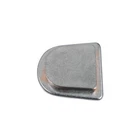 For Dodge Ram 1500 97-10 Front Interior Rear View Mirror Mounting Base New. Price: $27.63.