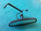 02 Lincoln Town Car Used Rear View Mirror With Auto Dimming Feature. Price: $82.16.