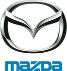 Genuine Mazda Mirror Int LB02-69-220B-36 New. Price: $24.75.