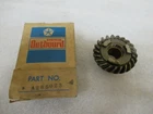 E89 Genuine Chrysler Outboard A286023 Gear Assembly Oem New Factory Boat Parts. Price: $24.85.