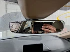 2017 Audi A4 Rear View Mirror Oem 8W0857511B9B9 Auto Dim Manual Used. Price: $82.17.