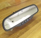 2004-09 Cadillac Srx Rear View Mirror With Dimming & Antiglare Onstar Microphone Used. Price: $39.95.