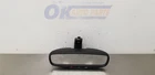 18 Dodge Durango Srt 392 Interior Rear View Mirror Black 68339537AA Used. Price: $49.72.