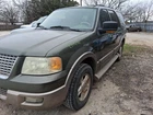 Passenger Sun Visor Thru 12/02/04 Fits 03-05 Expedition 622750 Used. Price: $99.99.
