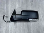 14-17 Dodge Ram 1500 Driver Mirror (black) Oem# 6823 1241 Ah For. Price: $190.00.