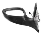 Genuine Alfa Romeo 18-24 Stelvio Exterior Rear View Mirror Left Mopar 6MP08LXHAA New. Price: $597.07.