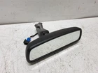 2017-2022 Alfa Romeo Giulia Interior Rear View Mirror Oem Used. Price: $40.50.