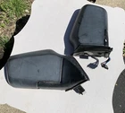 85 Bmw 524TD Right And Left Door Mirror Used. Price: $30.00.