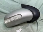 02-05 Mercedes W163 ML500 ML320 Right Rh Passenger Side View Door Mirror 13 Wire Used. Price: $179.00.