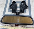 2000 2006 Bmw E46 325CI 330CI 323CI Rear View Mirror Auto Dimming GNTX-209 Used. Price: $159.95.