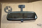Genuine Original Bmw E30 M3 E12 E28 Rear View Mirror Manual Oem Used. Price: $55.00.