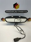 Mercedes Benz Class W205 Rear View Mirror Rhd A2058210400 Used. Price: $40.89.