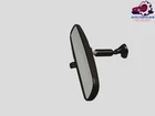 Front Windshield Upper Interior Inner Rear View Mirror Toyota RAV4 2019-2020 Oem Used. Price: $58.90.