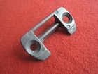Alfa Romeo 1971-1975 Gtv Used Original Interior Rear View Mirror Attaching Base. Price: $35.00.