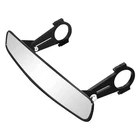 Longacre 52-22534 Wide Angle Short Aluminum Brackets Rear View Mirror Kit New. Price: $84.99.