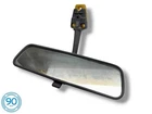 1996-2004 Nissan Pathfinder Rear View Interior Mirror Manual Dim E130187358 Oem Used. Price: $34.95.