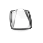 Velvac 704077-5 Wide Angle Convex 65 White New. Price: $27.39.