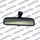 1999 Bmw 323I 2000-2013 X5 Interior Rear View Mirror E11015313 Oem Used. Price: $46.72.