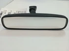 Rear View Mirror From 2017 Nissan Rogue 12754995 Used. Price: $47.94.
