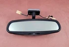 1998-2005 Volvo C70 Convertible Auto Dimming Rear View Mirror Map Lights Oem Used. Price: $149.99.