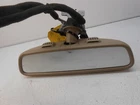2015-20 Mercedes C-class Rear View Mirror Oem Tan I100011 TX0654 Used. Price: $40.00.