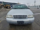 Crown Vic 2003 Rear View Mirror 2038436 Used. Price: $58.95.
