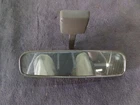 85 86 88 Toyota Cressida Center Oem Rear View Mirror Brown 8781022190B4 B14A Used. Price: $49.99.