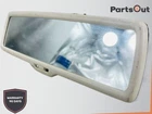 2012-2020 Vw Golf Interior Rear View Mirror Auto Dimming Grey / Black 7N0857511L Used. Price: $31.04.