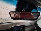 2020 Hyundai Tucson Rear View Mirror W/ Telematics Blue Link - Used. Price: $94.30.