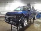 Used Front Center Interior Rear View Mirror Fits: 2021 Chevrolet Trailblazer. Price: $65.00.