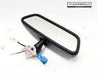 2017-2019 Infiniti QX30 Interior Rear View Mirror Oem Used. Price: $97.93.