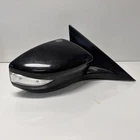 2016-2020 Nissan Maxima Passenger Side View Power Heated Signal Door Mirror Oem Used. Price: $60.00.