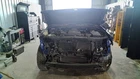 Rear View Mirror With Automatic Dimming PRO-4X Fits 11-12 Frontier 1193705 Used. Price: $59.90.