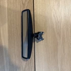 Rear View Mirror With Automatic Dimming Fits 15-19 Golf 6871439 Used. Price: $55.00.
