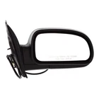 Power Mirror For 2006 Chevrolet Trailblazer Right Manual Fold Heated Paintable New. Price: $45.47.