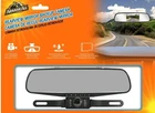 Armor All Home Rearview Mirror Dash + Backup Camera 16 Gb Storage Card Included New. Price: $39.99.