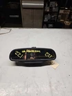 2005-2007 Buick Rendezvous Rear View Mirror W/o Graphic Symbol Used. Price: $69.99.