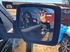 Passenger Side View Mirror Power Heated Fits 07-11 Nitro 4860512 Used. Price: $80.49.