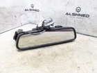 2012-2014 Mercedes-benz E350 Interior Rear View Mirror 905-3049-000 Oem Used. Price: $59.57.