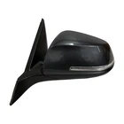 2014-2016 Bmw 228I Left Door Mirror Grey B39 Power Memory Factory Oem Part Used. Price: $165.00.