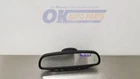 07 Dodge Ram 3500 Interior Rear View Mirror Used. Price: $43.35.