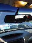 Used Front Center Interior Rear View Mirror Fits: 2012 Subaru Forester W/o Garag. Price: $135.90.