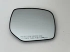 Subaru Impreza Forester Xv Crosstrek 2014 Right Side Heated Mirror Glass Oem Used. Price: $39.99.